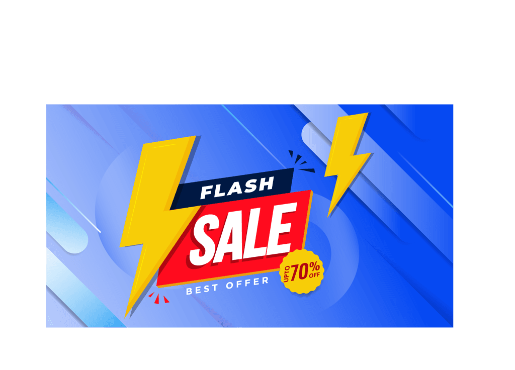 fast sale patterns and textures for promotional events with vibrant lightning elements