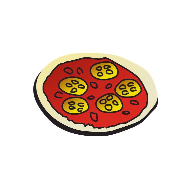 fastfood freefast food vectors featuring a delicious cartoon pizza slice for menus and marketing