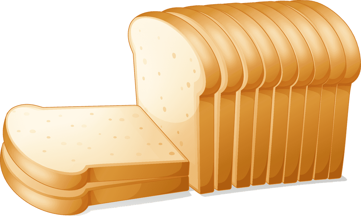 fastfood illustration of a of food