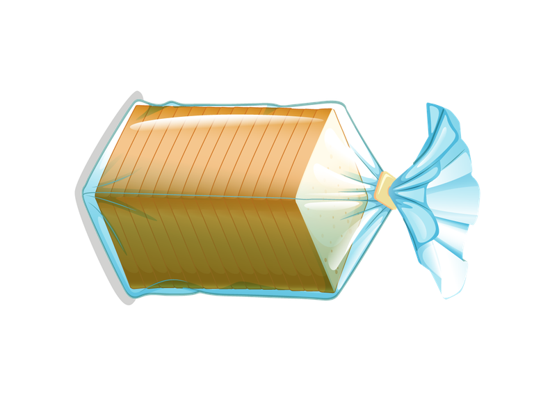 fastfood illustration of a of food