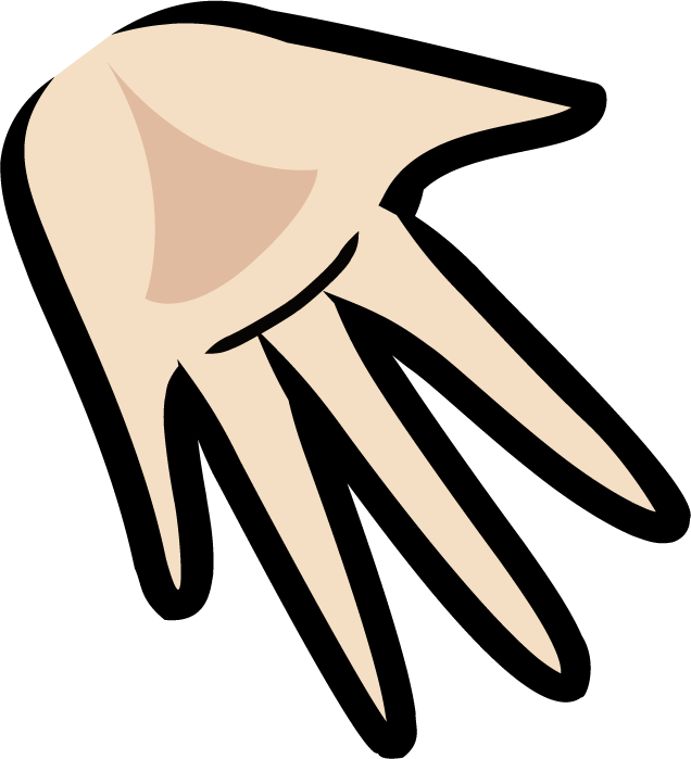 female characters ai ampeps formats showcasing unique hand gestures and styles for diverse applications