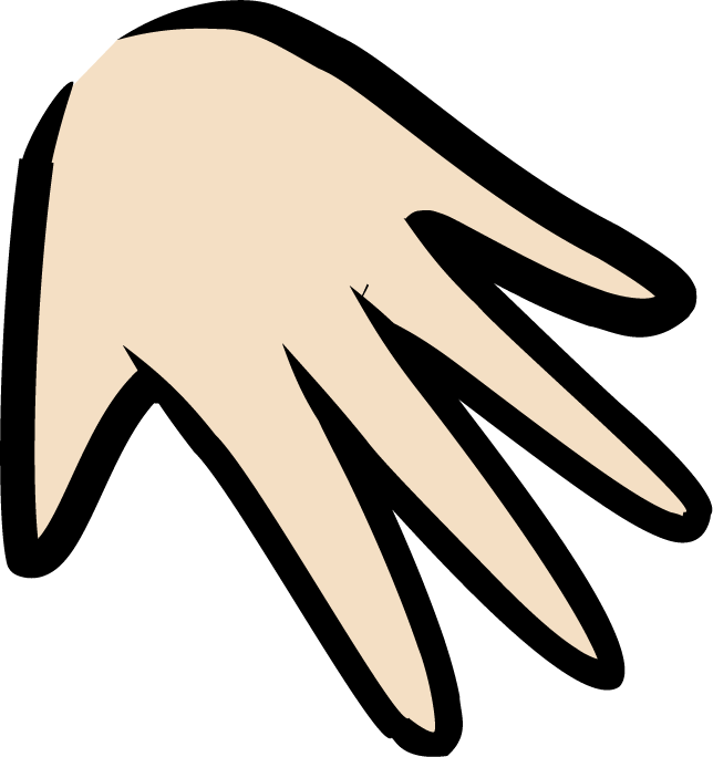 female characters ai ampeps formats featuring a unique stylized hand illustration for creative projects