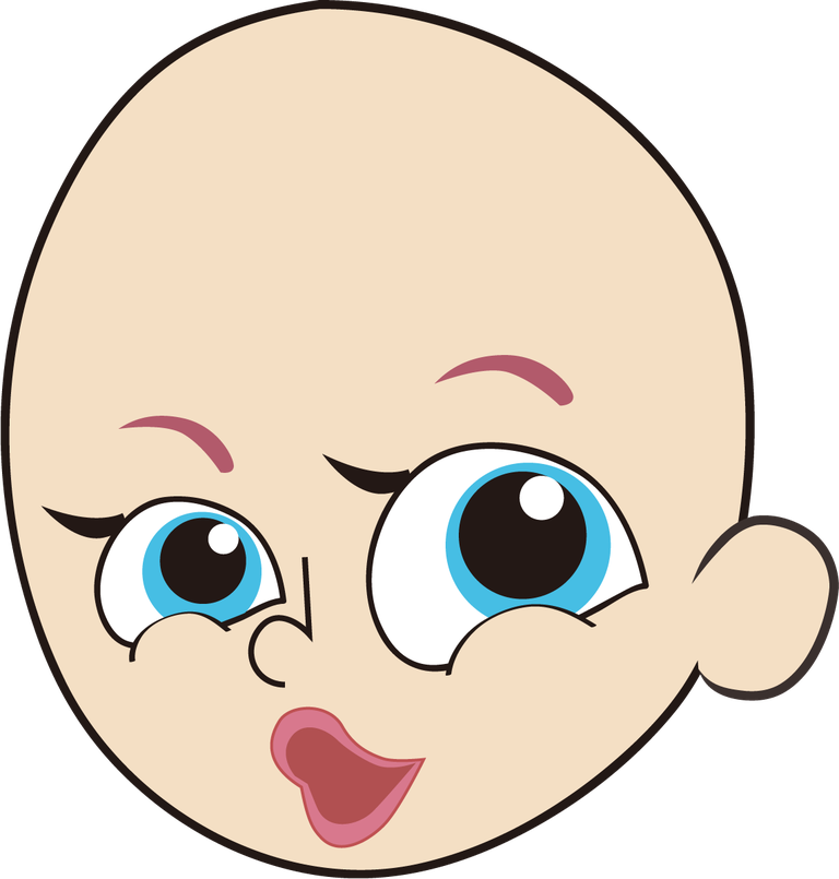 female characters ai ampeps formats with playful expressions for animated storytelling