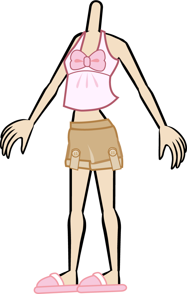 female characters ai ampeps formats for creative projects and character customization