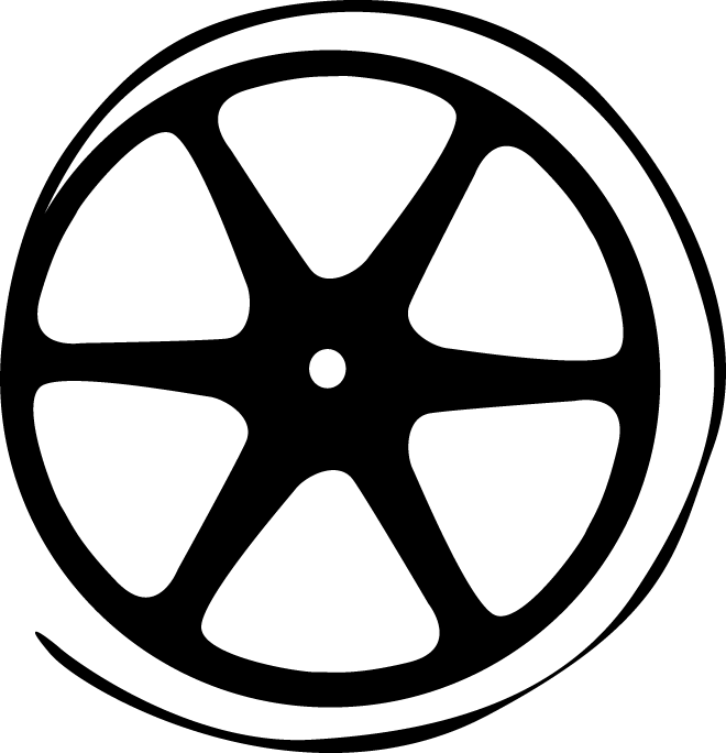film elements with people graphic for dynamic storytelling and creative projects