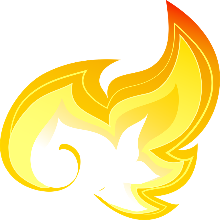 fire collection with different poses for dynamic branding and creative projects