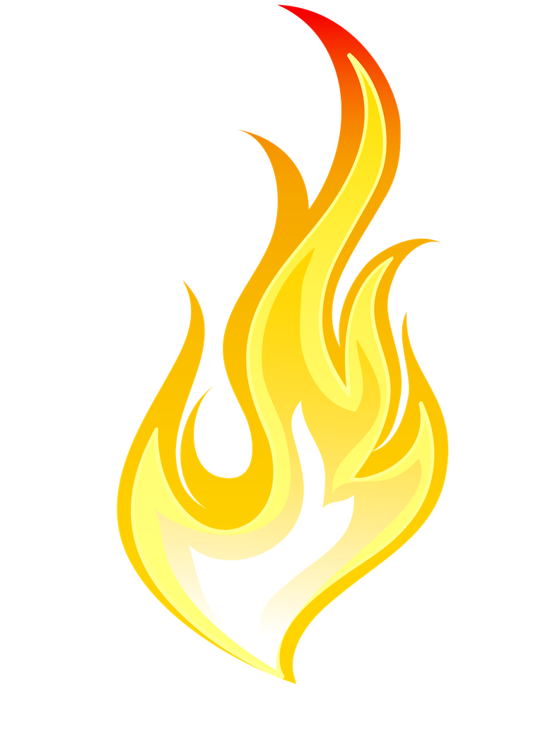 fire collection with different poses for dynamic backgrounds and creative projects