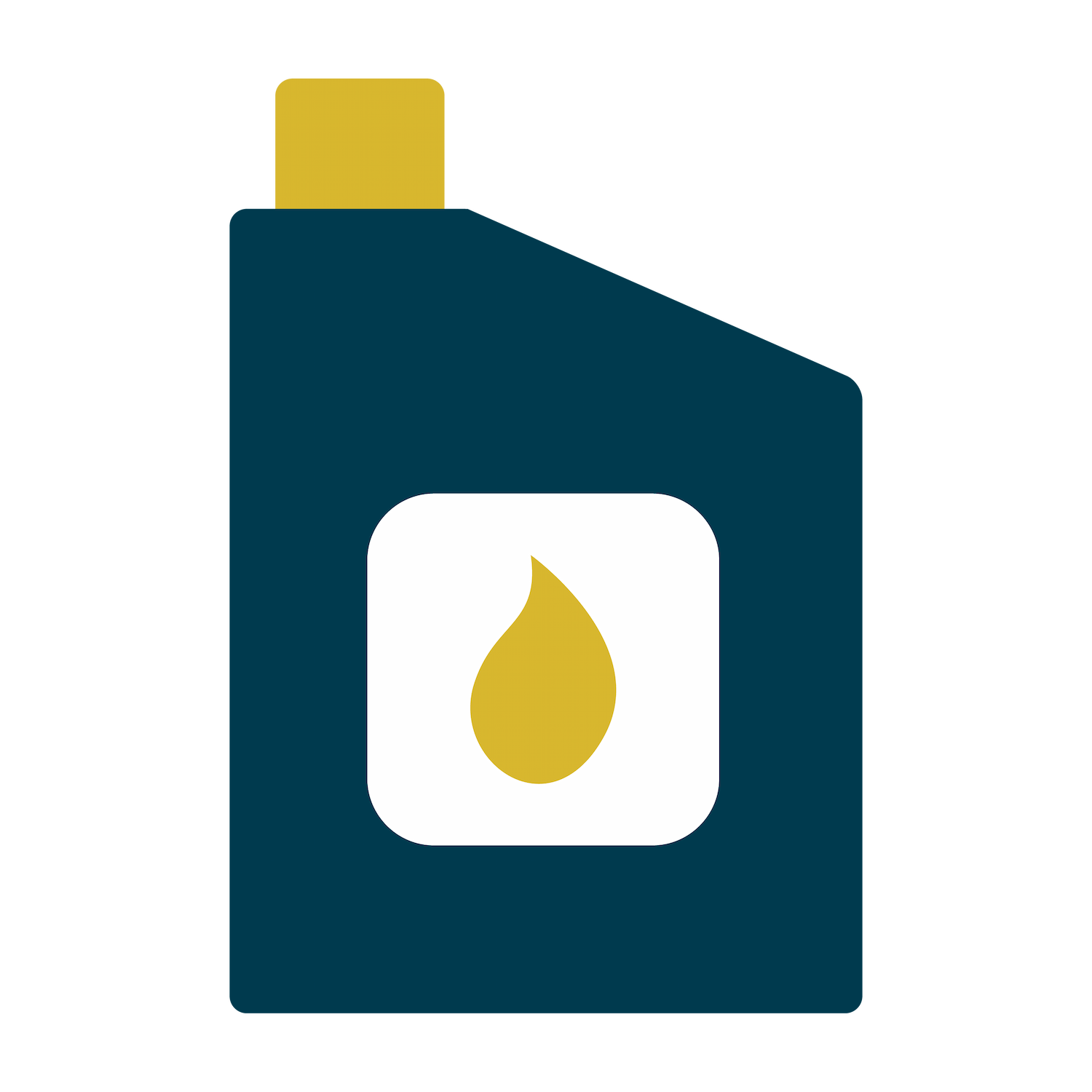 flat auto repair car repair icon