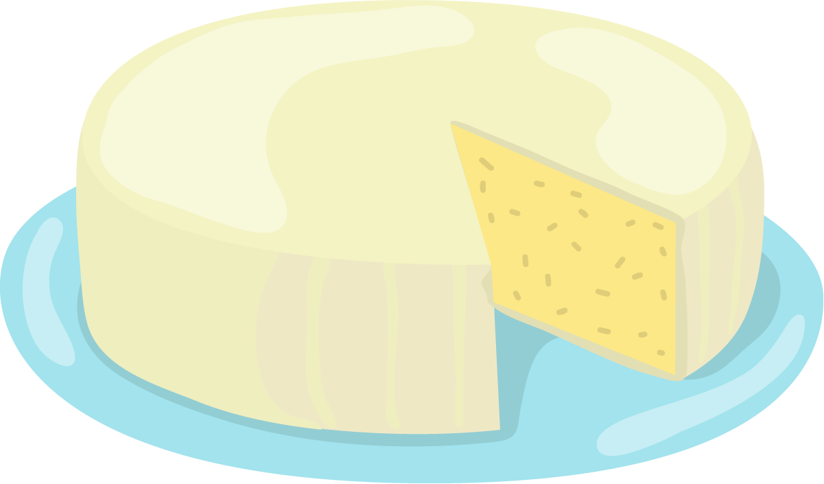 flat milk product icon for delicious dishes and culinary presentations