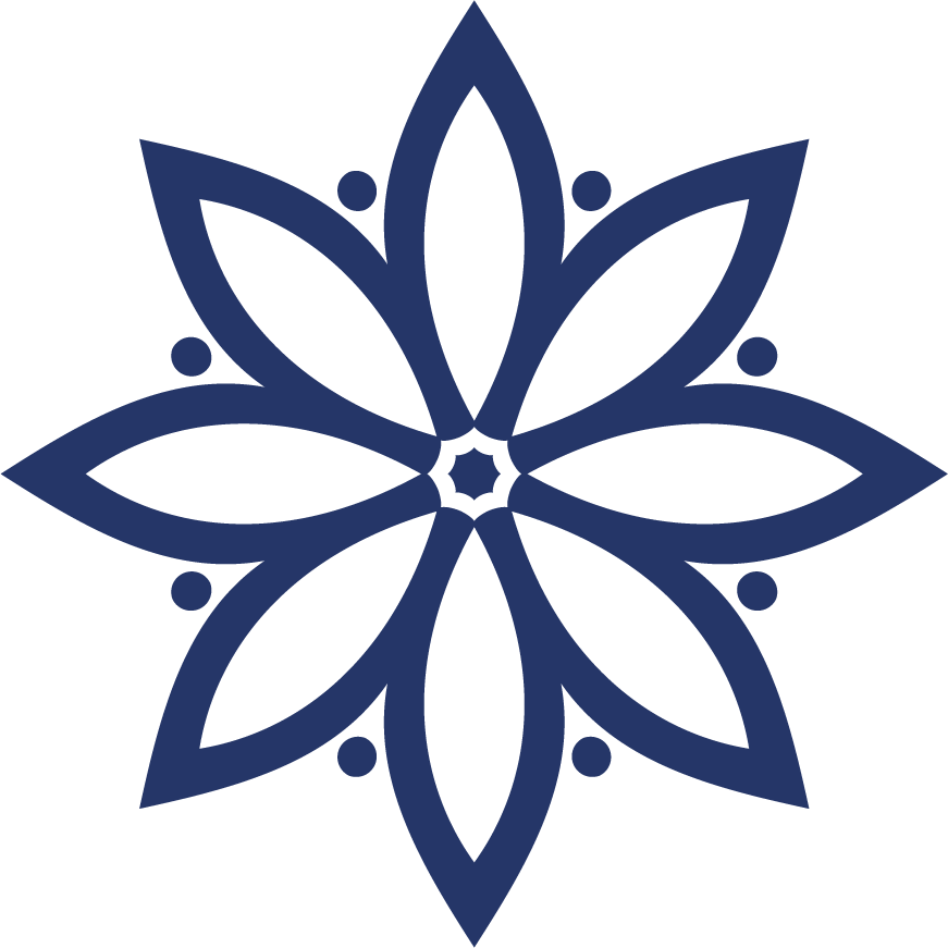 floral pattern elements floral design for elegant decor and creative projects