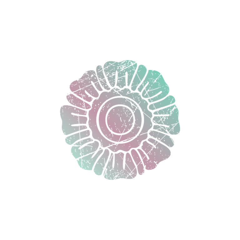 floral thai colorful grunge vector for creative projects and artistic expression