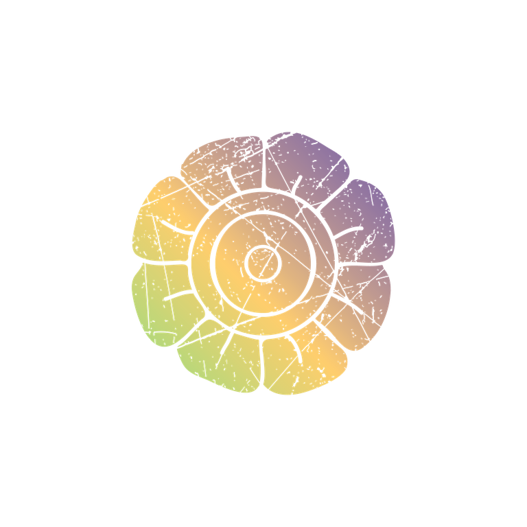 floral thai colorful grunge vector art for vibrant backgrounds and creative projects
