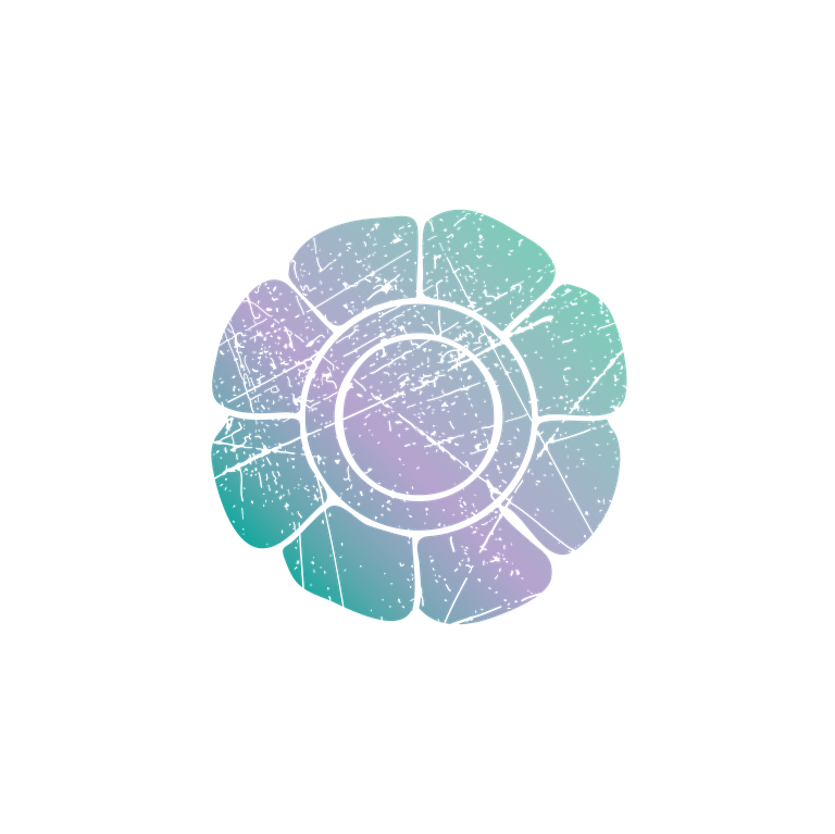 floral thai colorful grunge vector art for vibrant invitations and decor