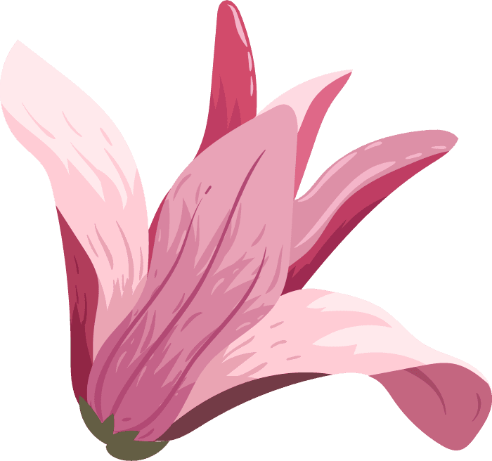 flowers icons colored classical sketch for nature lovers and botanical enthusiasts