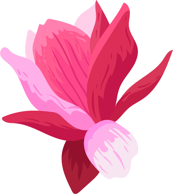 flowers icons colored classical sketch showcasing vibrant and detailed bloom for artistic projects