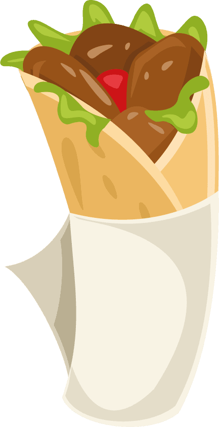 food icon free vector