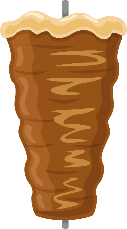 food icon free vector