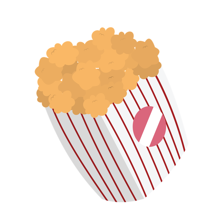 simple fast food illustrations for restaurant menu