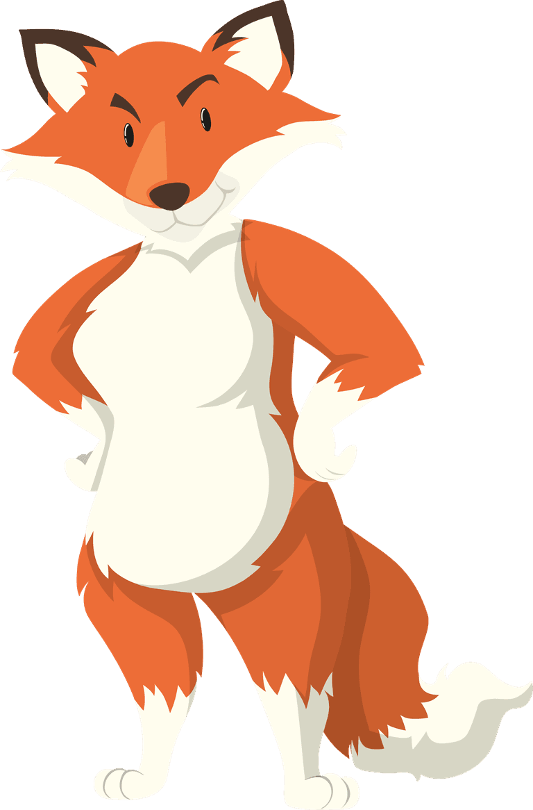 charming fox set fox dance for playful animations and vibrant storytelling