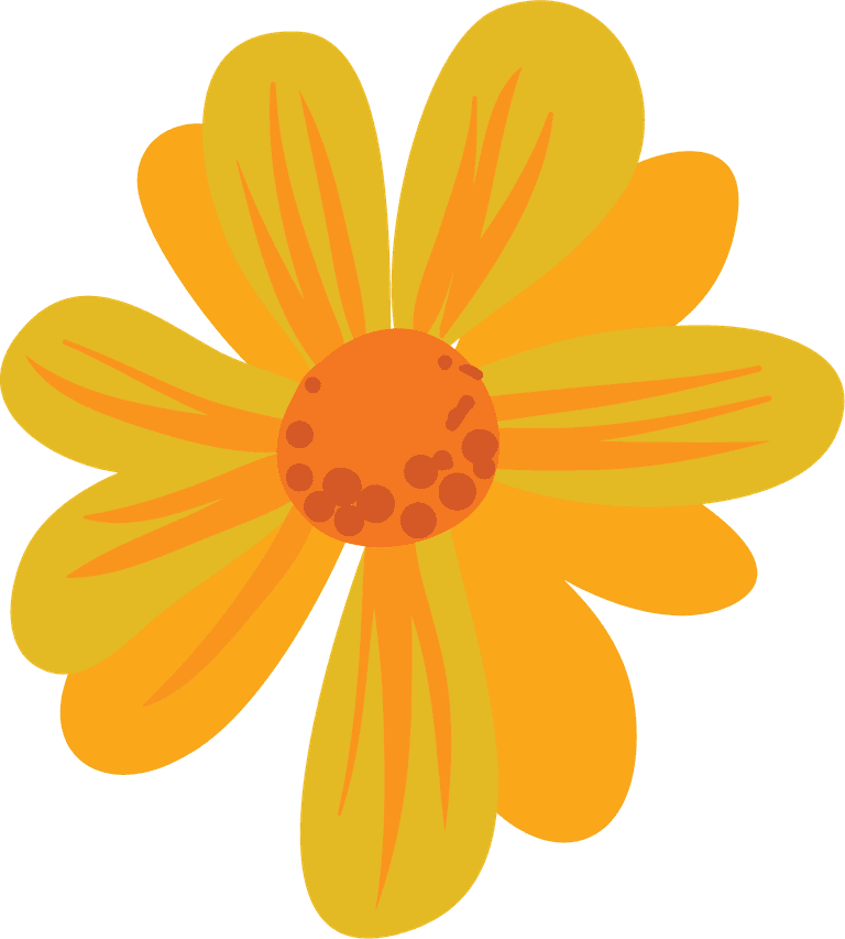 free flowers vectors including calendula st john s wort clover in differ