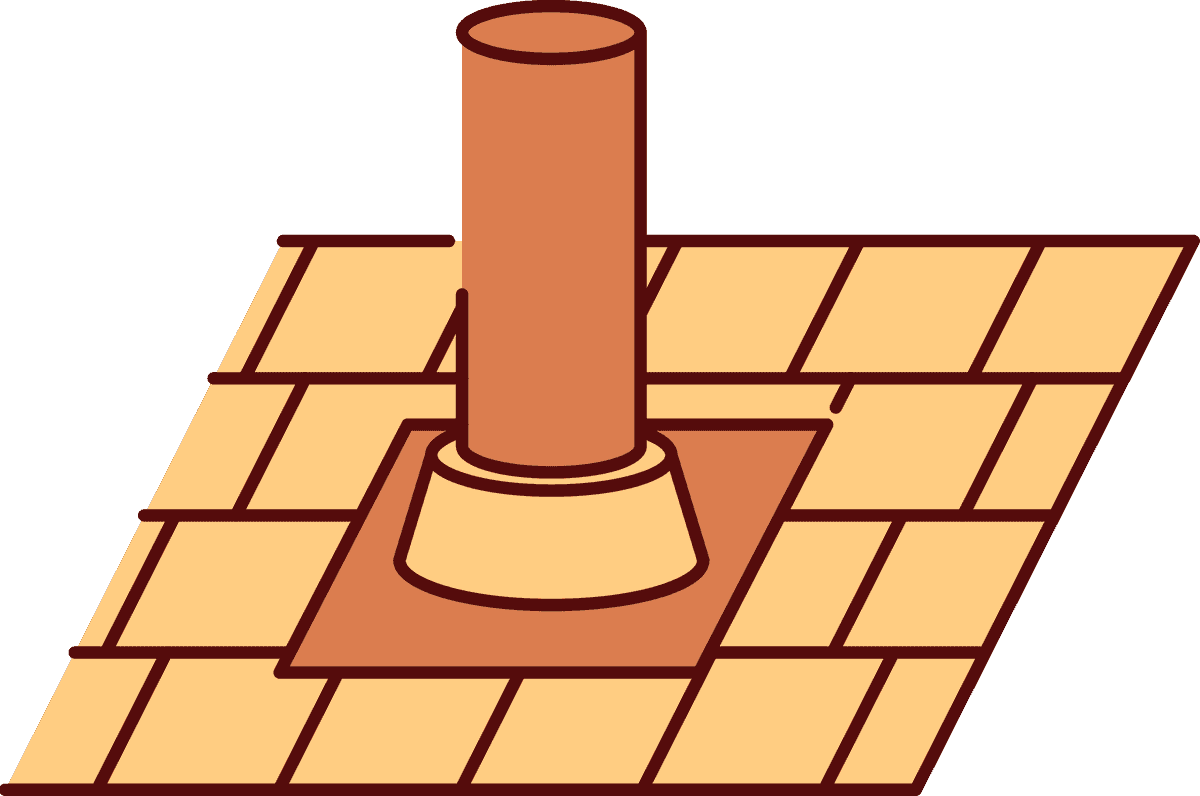 free roof icon for your needs