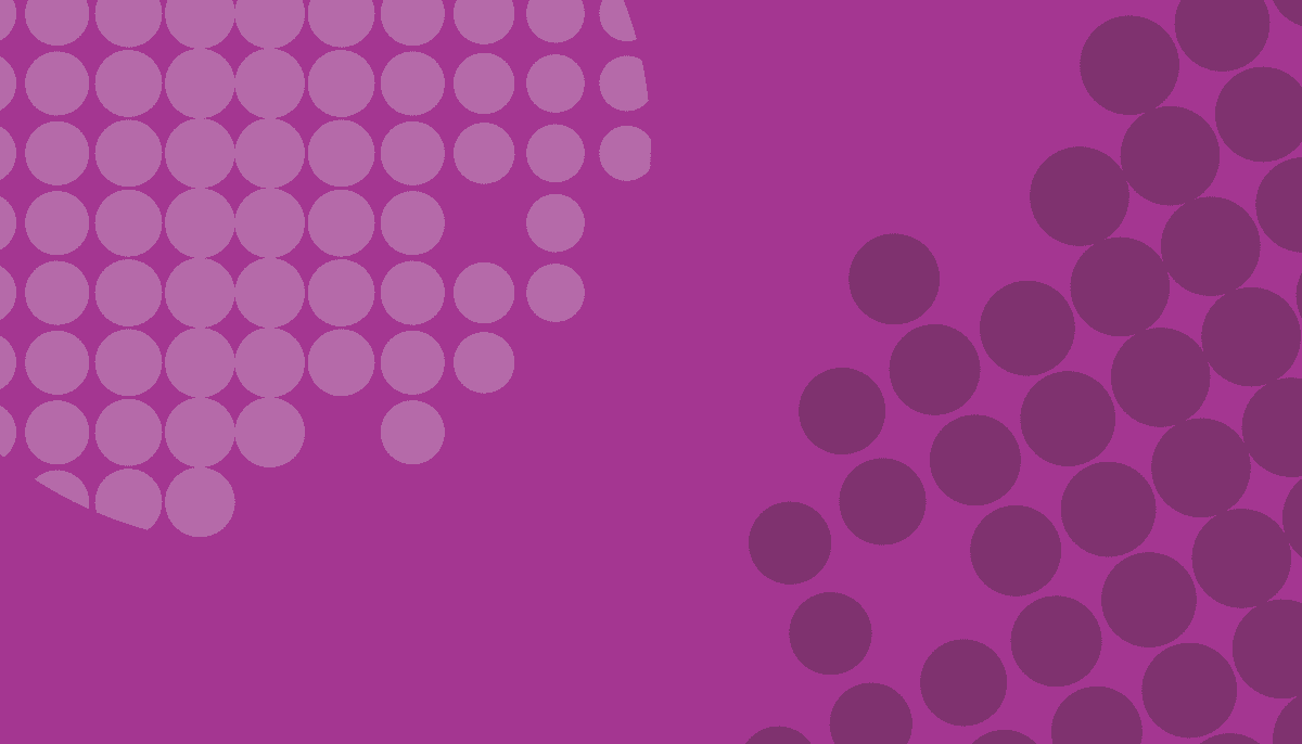 freecards graphi vibrant purple card background with modern circular patterns for creative projects
