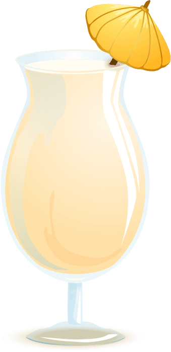 fruit juice fruit drink glass element