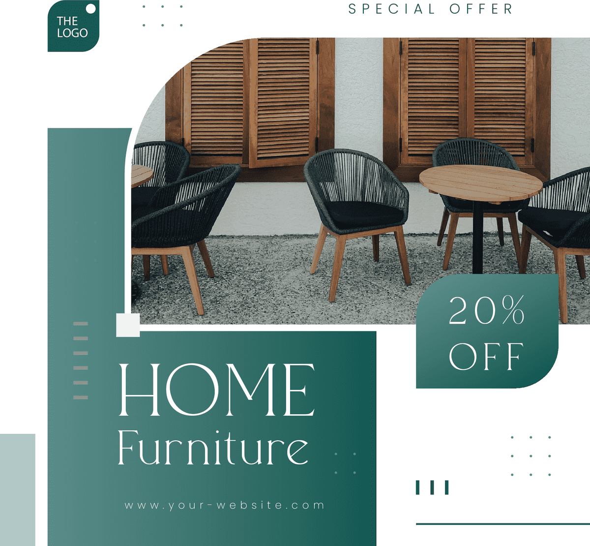 stylish home furniture promotional images with discounts and offers for modern interiors