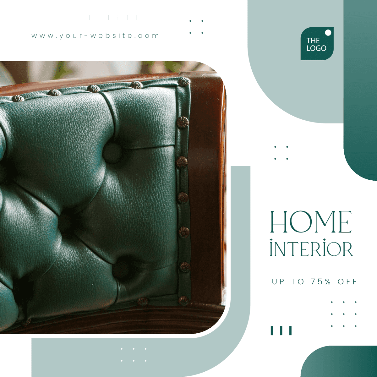 stylish home furniture promotional images with discounts and offers for modern interiors