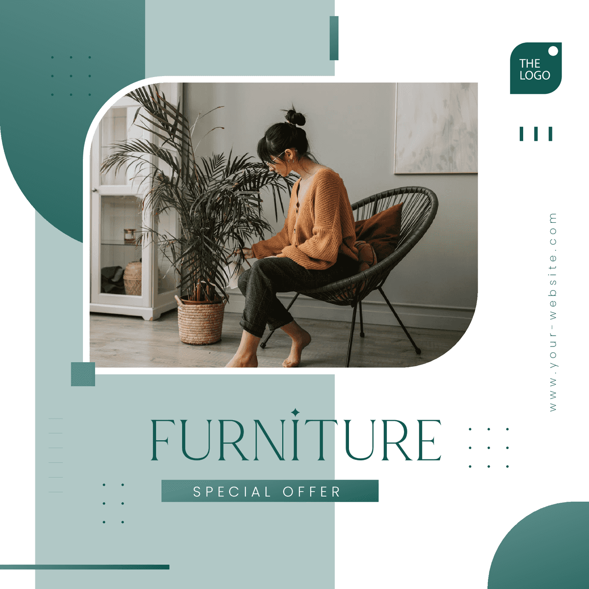 stylish home furniture promotional images with discounts and offers for modern interiors