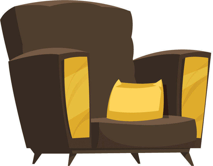 furnitures elements elegant contemporary classic decor