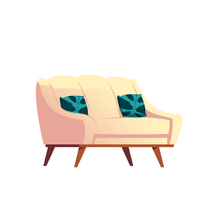furnitures elements elegant contemporary classic decor