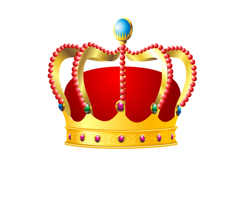 gem encrusted crown crowns for royal themes and costume parties with vibrant colors