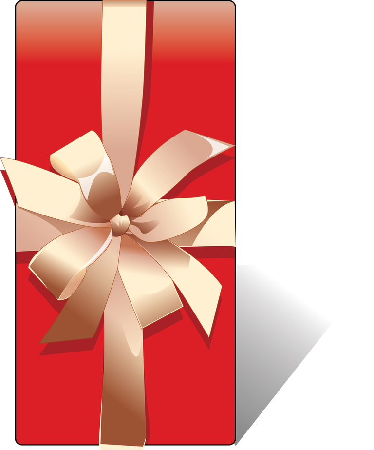 gift box decorative icons vector featuring elegant bows and vibrant colors for special occasions