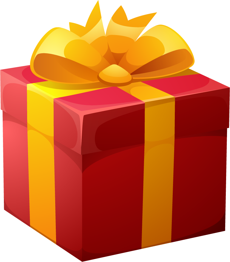 gift boxes birthday presents paper bows