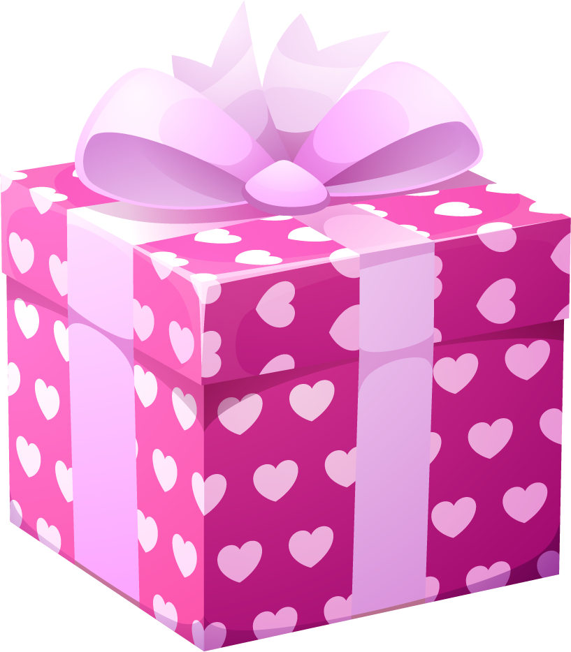 gift boxes birthday presents paper bows