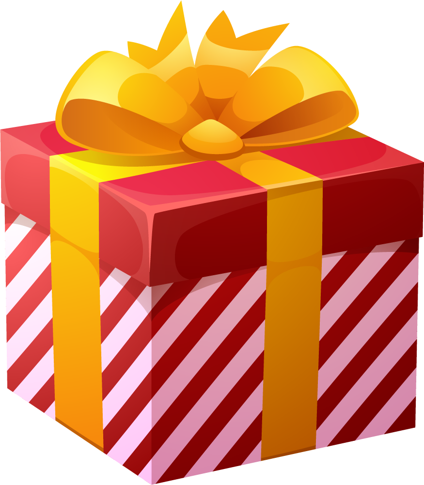 gift boxes birthday presents paper bows