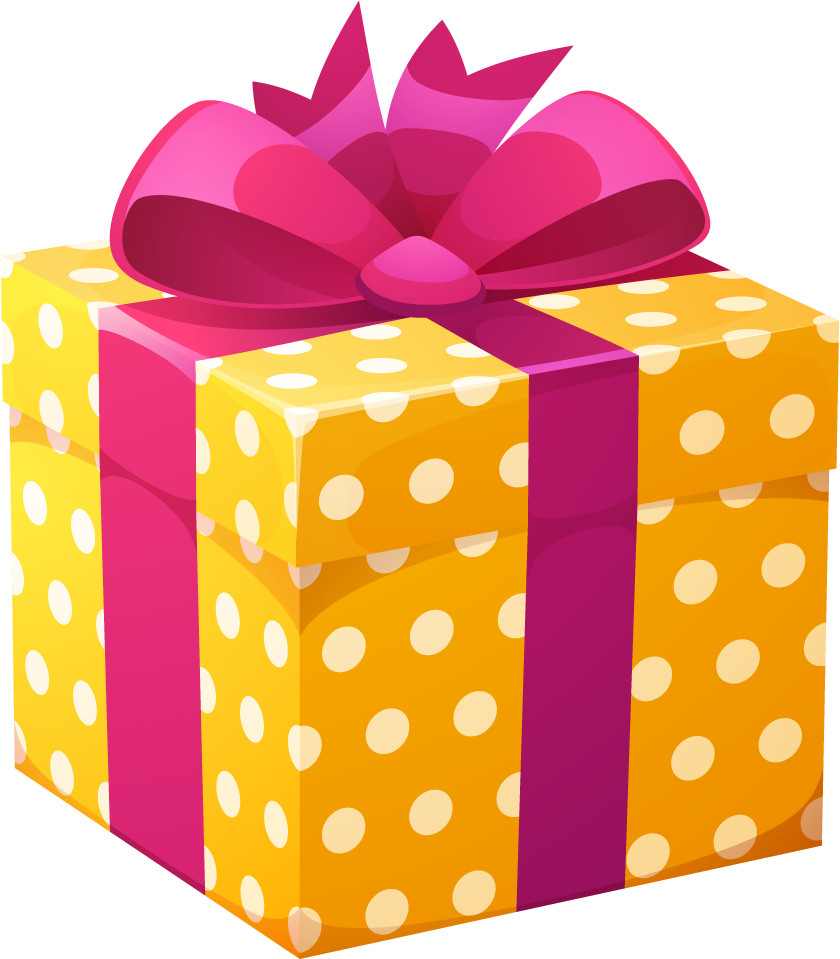 gift boxes birthday presents paper bows