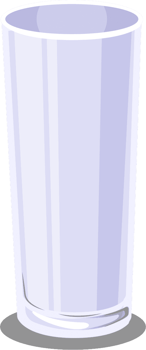 glass objects icons shiny modern sketch