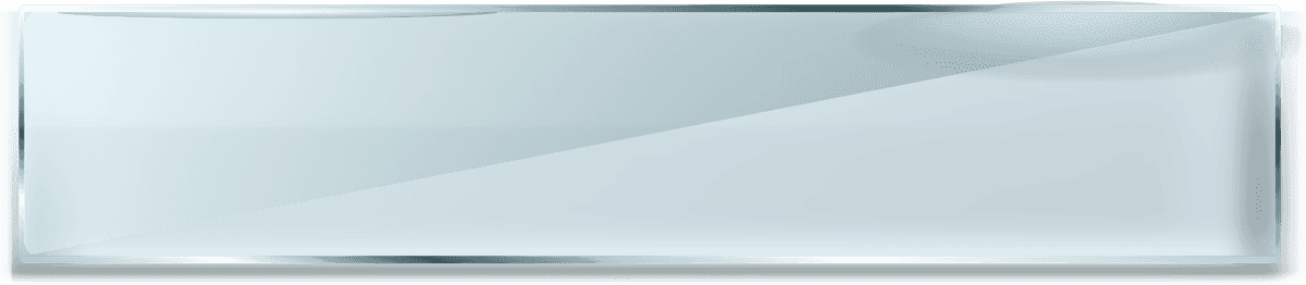 realistic mirror effect glass panel for elegant interior decor and modern applications