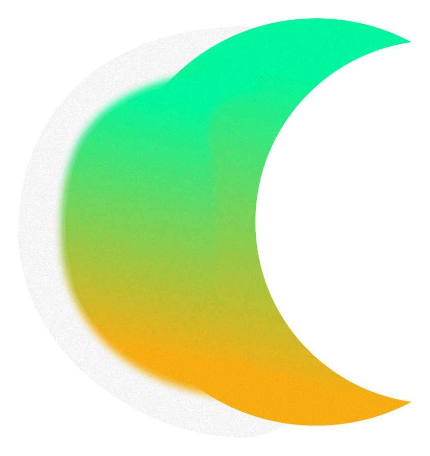 gradient grainy gradient shape pack for vibrant backgrounds and modern layouts