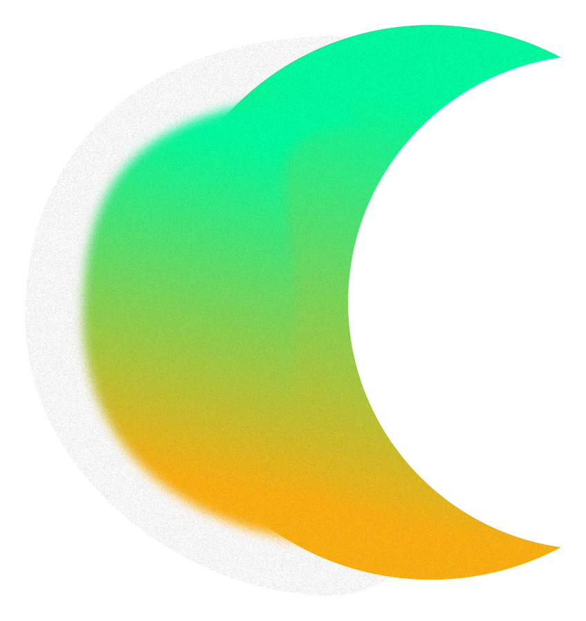 gradient grainy gradient shape pack for vibrant backgrounds and modern layouts