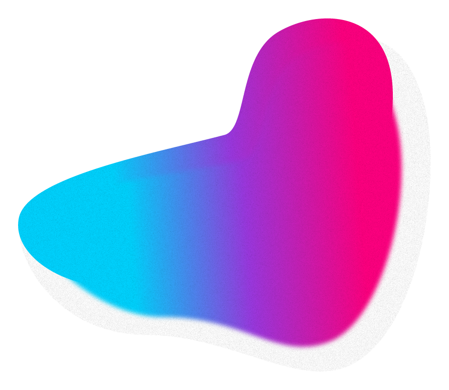 vibrant gradient grainy gradient shape pack for creative projects and modern presentations
