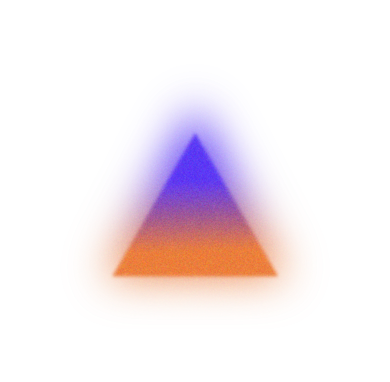 gradient grainy gradient shapes