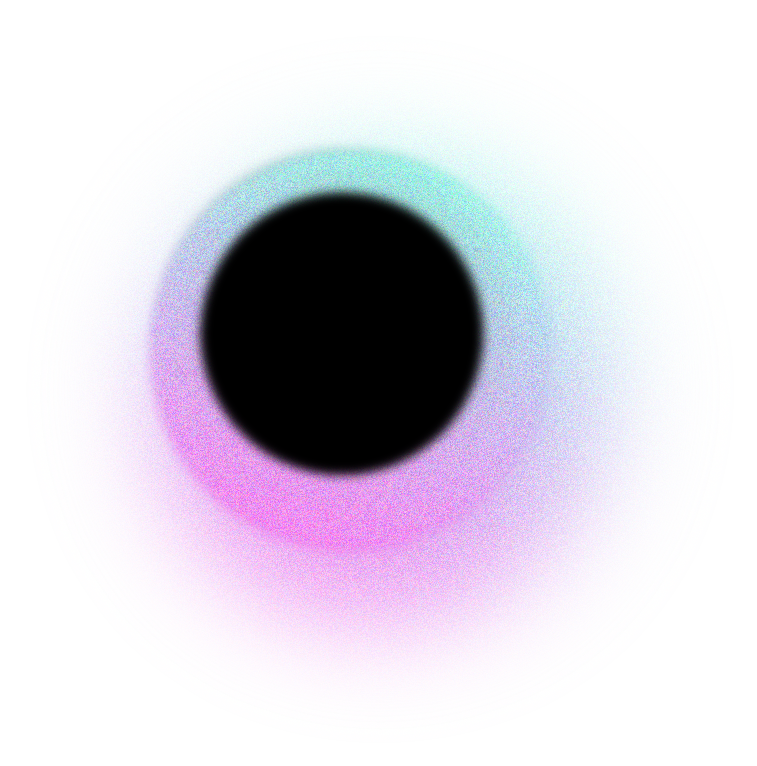 gradient grainy gradient shapes with vibrant colors for modern abstract backgrounds and art