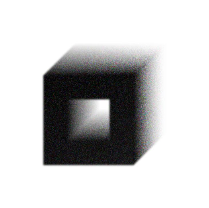explore depth and texture with grainy gradient shapes for modern visuals and backgrounds