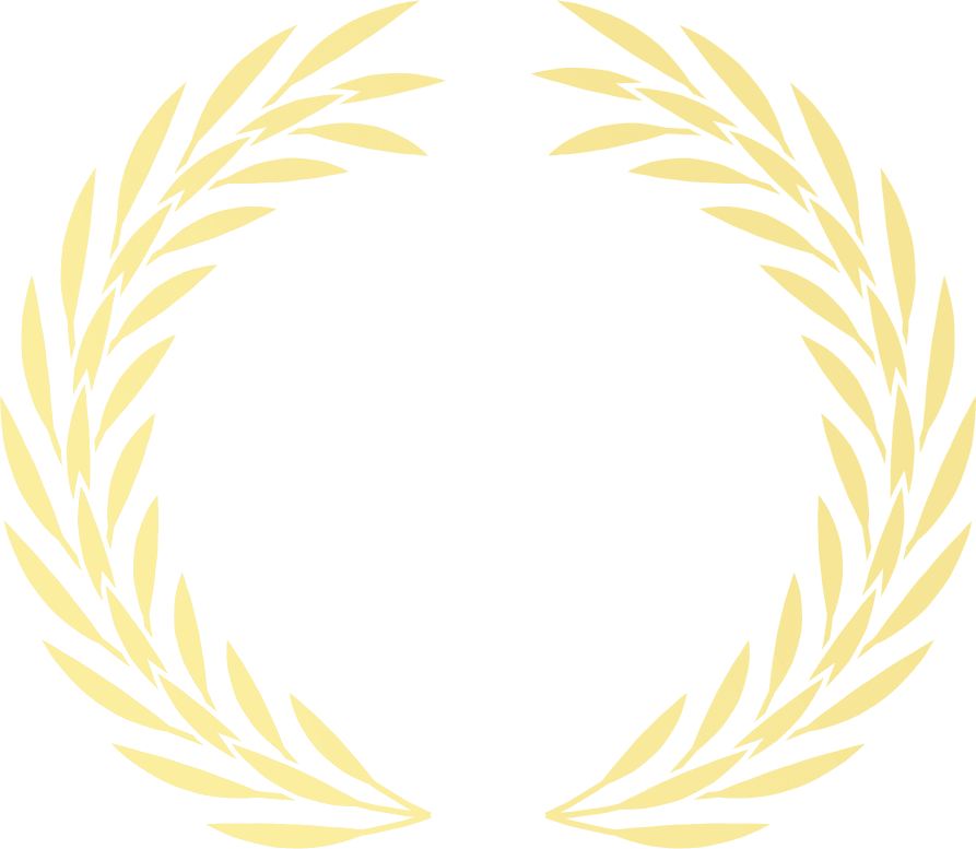 greek wreath gold winner laurel nobility achieveing floral