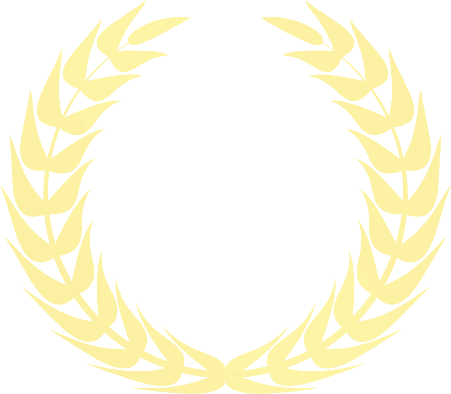 greek wreath gold winner laurel nobility achieveing floral