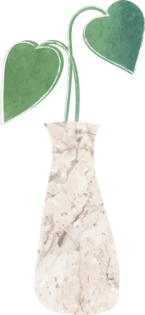 green botany cactus collection vector featuring unique plants in stylish vases for home decor