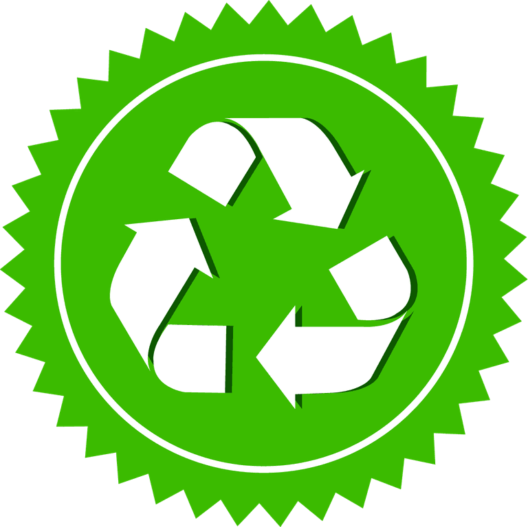 green ecology and environment icons for promoting sustainability and recycling practices